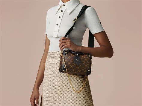 louis vuitton malle dress.